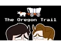 SuperMega Plays OREGON TRAIL
