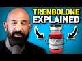 Trenbolone: The Truth Behind the Controversial Steroid - Risks \u0026 Benefits Explained