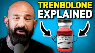 Trenbolone The Truth Behind the Controversial Steroid - Risks Benefits Explained