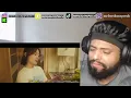 FIRST TIME REACTING  hk MC 張天賦 - 目擊者 Witness *UK🇬🇧REACTION*
