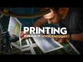 How to IMPROVE Your Photo Printing