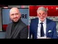 Malik Bentalha - The Hour of Too Much on TNEWS
