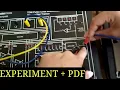 Pulse Code Modulation and Demodulation EXPERIMENT By CBR 2 0