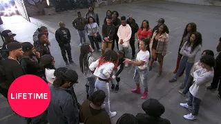 the rap game team rap battles feat season 3 rappers season 4 episode 10 lifetime