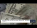 Mother faces uncertainty with Obamacare premiums