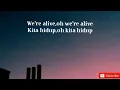Last Day-Two Friends (terjemahan indonesia)Kbubs Remix