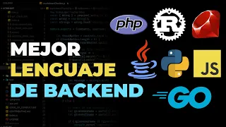 Which Backend Programming Language Is Best for You