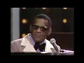 Ray Charles – Georgia on My Mind | The Midnight Special