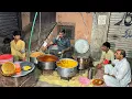 Download Lagu 1:00 AM 🤫 NIGHT STREET FOOD IN PAKISTAN  | BISMILLAH FOOD POINT | ANDA CHANAY | VEG | CHICKEN CURRY 