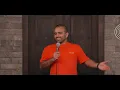 NUTRITIONIST | STAND UP COMEDY | GAURAV KAPOOR