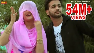 bhodiya anjali raghav mohit sharma new haryanvi song 2017 ndj music