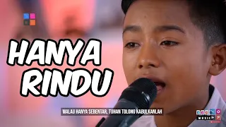 Download MOP MUSIC S1 | BETRAND PETO - HANYA RINDU (COVER ANDMESH KAMALENG) MP3