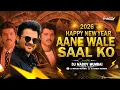 Lagu Aane Wale Saal Ko Salaam | Shabbir Kumar | Happy New Year | Anil KapoorI DJ Maddy Mumbai|