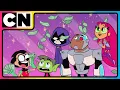 Download Lagu Teen Titans Go 😍| Titans Need a Financial Advisor! 😍| Animated Cartoon 🥳| @cnindia