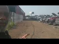 Chicago Area Junkyard Blue Island