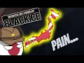 I played Japan in the HARDEST Mod