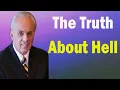 John MacArthur 2023 - The Truth About Hell