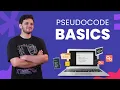 Variables Input-Output Arithmetic IF statements Pseudocode Revision O levels Level 9618