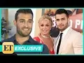 Sam Asghari Absolutely Sees Marriage With Britney Spears Exclusive