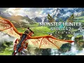 Download Lagu Monster Hunter Stories 2: Wings of Ruin - Full Original Soundtrack