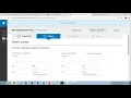EEC Background Record Check Navigator - Program Portal Training on New BRC Submissions