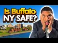 Is Buffalo NY Safe Top 5 WORST Neighborhoods in Buffalo NY 2023