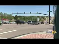One year of red light camera violations in Colorado Springs