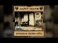 NAPPY ROOTS - Feat ANTHONY HAMILTON - PO' FOLKS (2000)