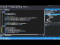 Create a Hello World App Windows 8 App JavaScript