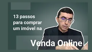 13 Passos para comprar um imóvel na Venda Online da Caixa