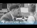 Lagu Hitler Dancing and Playing: Found Footage (1930s) | War Archives