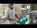 Neonatal Resuscitation Program NRP in Hindi