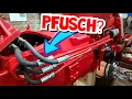 Download Lagu Gar nicht so einfach! IHC 844 Lenkung reparieren mit Hindernissen | Lenkorbitrol einbauen | Mr. Moto