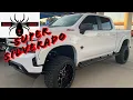 2020 Chevy Silverado Black Widow - Is this the baddest 1500 out