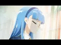 TVアニメ『魔法騎士レイアース』ノンクレジットオープニング映像／十明「乙女の剣」