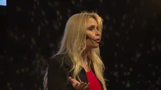 How Your Brain Falls In Love Dawn Maslar TEDxBocaRaton 
