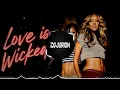 Brick & Lace – Love Is Wicked | DJ Jurion  Remix
