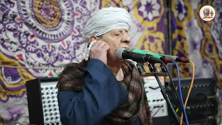 الشيخ ياسين التهامي حفلة آل العربي أدفو 2024 يا مفرج كل كرب 1 