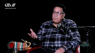 الملحن حسن دنيا  بتقطع من كمنجات أغنية  بقالي زمان    وعملت شخصية ل  ديانا حداد   دندنها