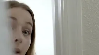 my step sister take care me
