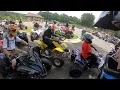 Macon Georgia BikeLife 2018 RideOut Subscribe