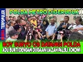 Lagu POLDA METRO DIGERUDUK…!! ROY SURYO CS DATANGI POLDA ADU BUKTI DENGAN DUGAAN IJAZAH PALSU JOKOWI!