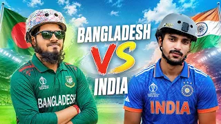 বাংলাদেশ VS ইন্ডিয়া | Bangladesh vs India | Cycle STUNT Short film | Akib Ahmed | Akib Islamic Tv