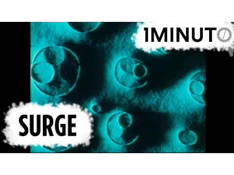 Surge - Jan Otto Ertesvag