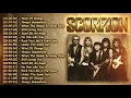 Full Album Rock Classics - Scorpions #slowrock #slowrocklovesongs