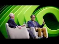 Frontiers of AI and Computing: A Conversation With Yann LeCun and Bill Dally | NVIDIA GTC 2025