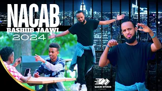 BASHIIR JAAWI NACAB 2024 OFFICIAL VIDEO MUSIC Somali Somalitiktok Somalimusic 