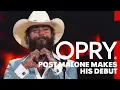 Download Lagu Post Malone Makes His Opry Debut!
