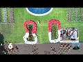 Download Lagu Wow! Pertunjukan Bhineka Tunggal Ika Oleh 365 Penampil | 80th Detik-detik Proklamasi