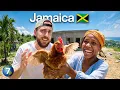 I Made a Friend in Every Country - Jamaica